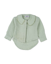 Eminent Girls’ Top