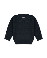 Eminent Girls’ Sweater