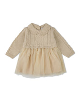 Eminent Newborn Girls’ Sweater