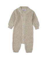Eminent Newborn Boys’ Full Sleeves Romper
