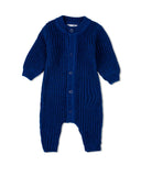 Eminent Newborn Boys’ Full Sleeves Romper