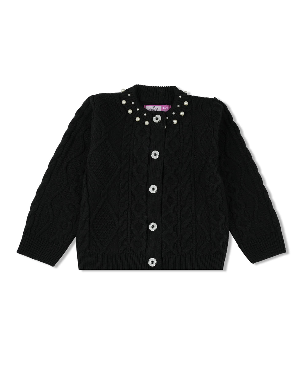 Eminent Girls’ Sweater