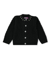 Eminent Girls’ Sweater