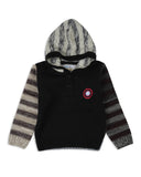 Valuable Boy's Hooded Sweaters