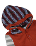 Valuable Boy's Hooded Sweaters