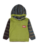 Valuable Boy's Hooded Sweaters