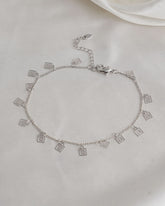 Women’s Anklet