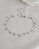 Women’s Anklet