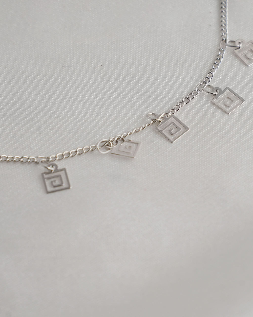 Women’s Anklet
