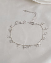 Women’s Anklet