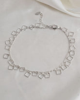 Women’s Anklet