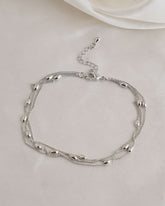 Women’s Anklet