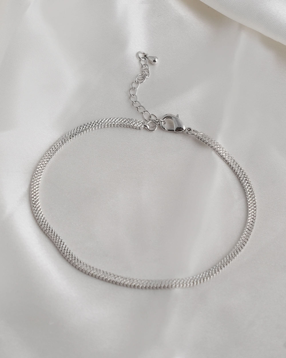 Women’s Anklet