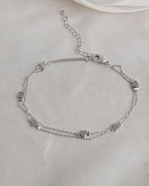 Women’s Anklet