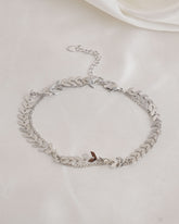 Women’s Anklet