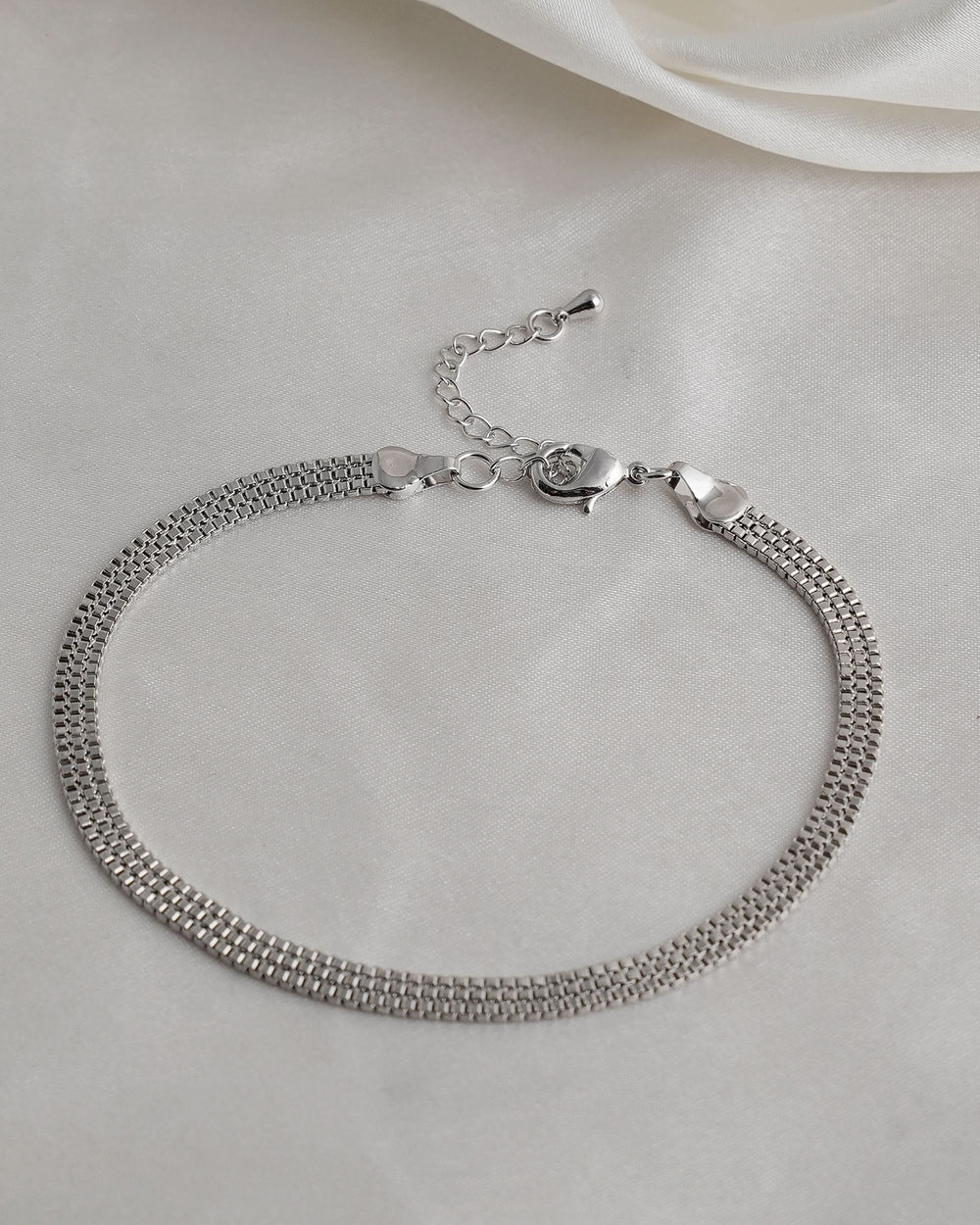 Women’s Anklet
