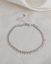 Women’s Anklet
