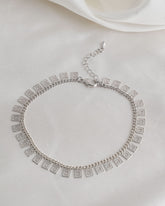 Women’s Anklet