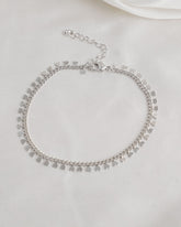 Women’s Anklet