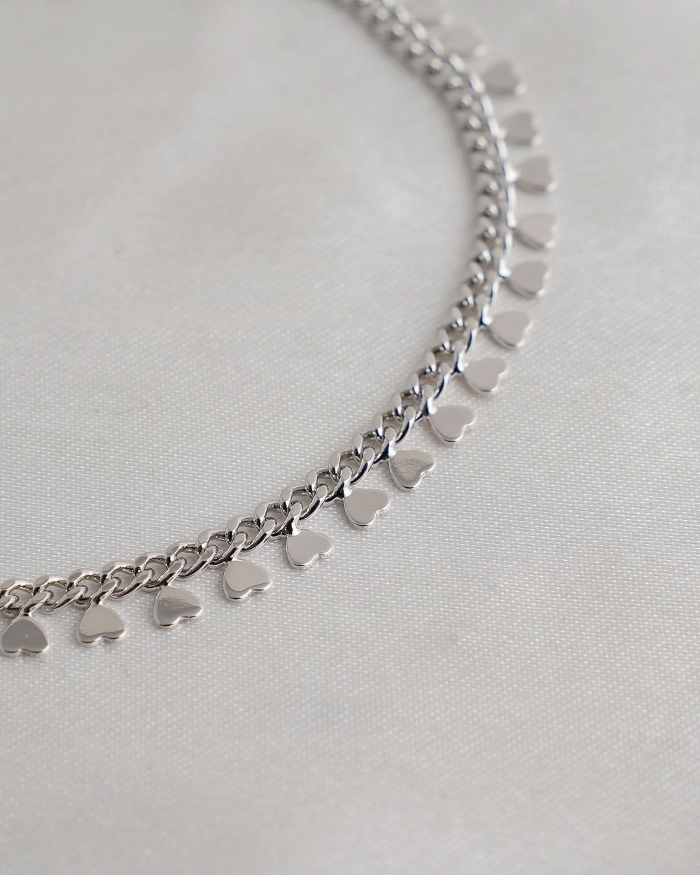 Women’s Anklet