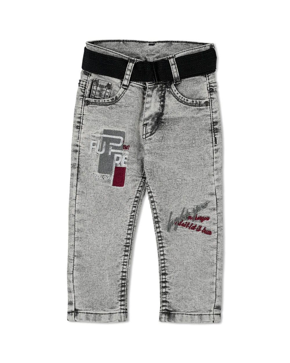 Boys Denim Pant