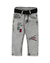 Boys Denim Pant