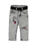 Boys Denim Pant
