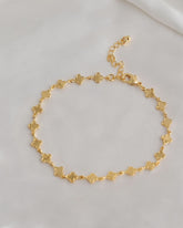 Women’s Anklet