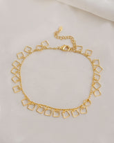 Women’s Anklet