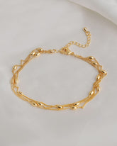 Women’s Anklet