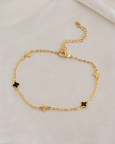 Women’s Anklet