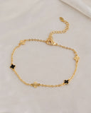 Women’s Anklet