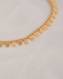 Women’s Anklet