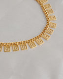 Women’s Anklet