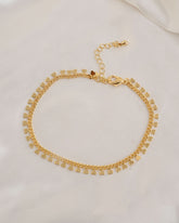 Women’s Anklet
