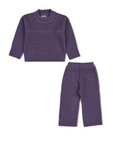 Eminent Girl Co-Ord Set