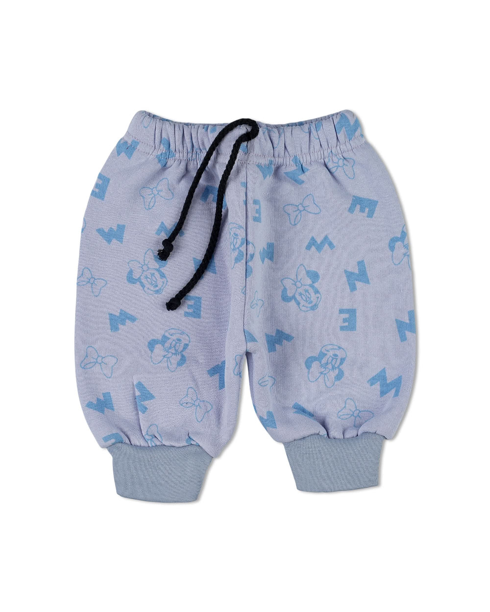 Valuables Newborn Girl's Trouser