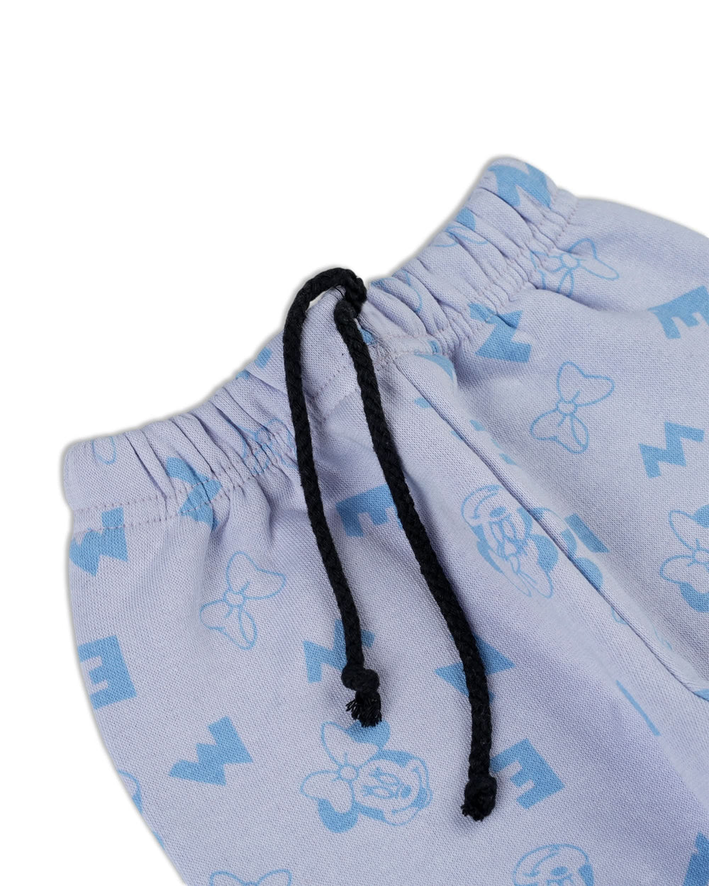Valuables Newborn Girl's Trouser
