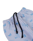 Valuables Newborn Girl's Trouser
