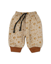 Valuables Newborn Girl's Trouser