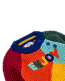Eminent Newborn Boys’ Sweater