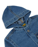 Eminent Boys’ Shacket