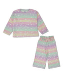 Valuables Girls Co-Ord Set