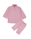 Eminent Girl Co-Ord Set