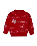 Girls Sweater