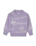 Girls Sweater