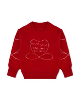 Girls Sweater