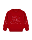 Girls Sweater