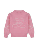 Girls Sweater