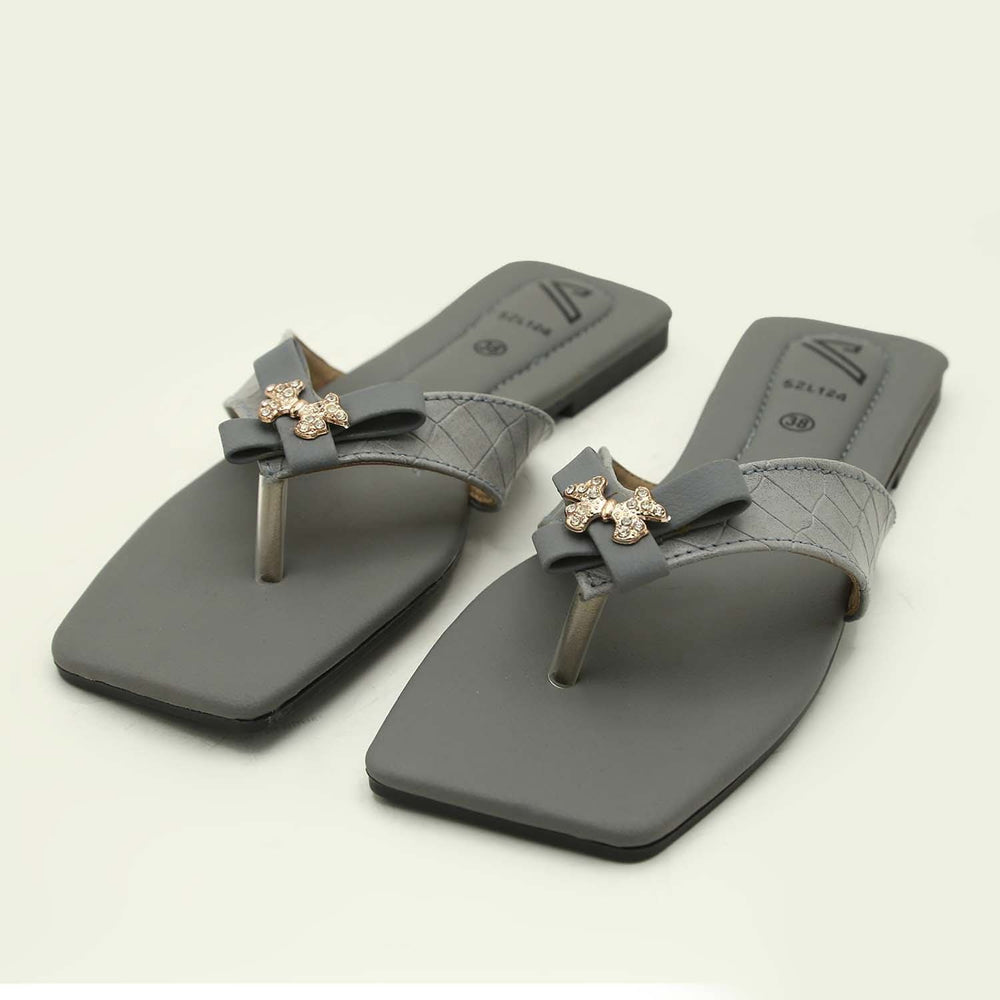 Valuable Women's Slipper